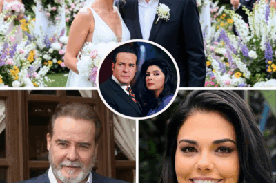 El día en que el galán dejó de actuar