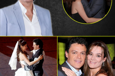 Después de 38 años de matrimonio, Pedro Fernández finalmente habló de la verdad que guardó en silencio