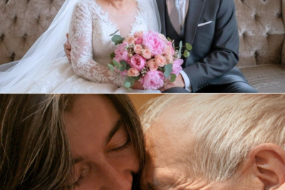 A los 69 años, Paulina Urrutia revela por sorpresa detalles de su próxima boda con su nueva pareja