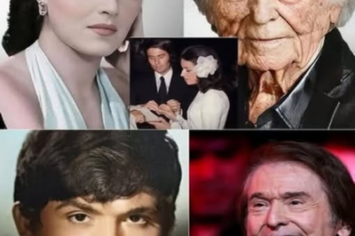 Conmoción Total Entre Millones De Fans: Raphael Habla Desde Lo Más Profundo De Su Vida, Destapa Episodios Ocultos De Su Historia Personal Y Deja Al Público Sin Palabras