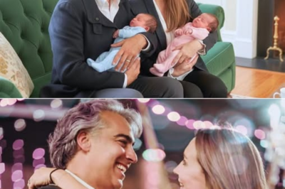 Silencio, rumores y una verdad impactante: Karen Doggenweiler rompe el misterio, cuenta por qué desapareció, revela que fue madre de gemelos a los 56 años y explica los detalles que jamás se atrevió a decir en televisión