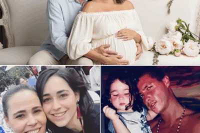 El día en que dejó de sonreír para la foto