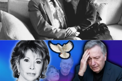 La trágica vida de Isabel Allende: su esposo confirma entre lágrimas una noticia que vuelve a sacudir su historia