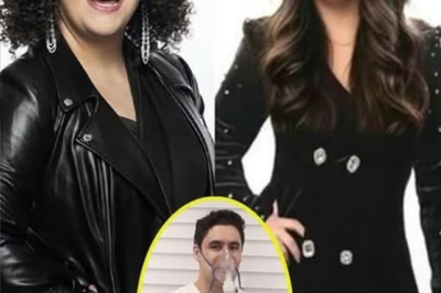 El día en que todo cambió antes de la boda