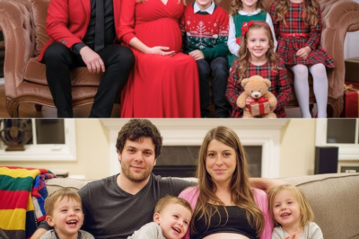 🎄🤰 Feliz Navidad 2025: Guido Kaczka confirma que su esposa espera a su quinto hijo