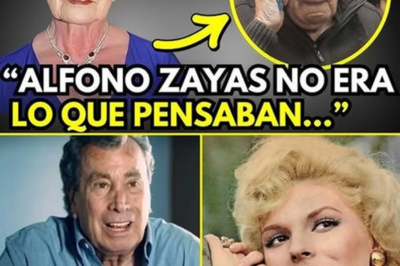 ¡Sorpresa total! A los 69 años, Angélica Chaín revela el amor más secreto y doloroso de su vida