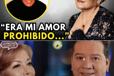 A sus casi 80 años, Estela Núñez rompe el silencio y revela lo que todos sospechaban en una historia que estremece al público