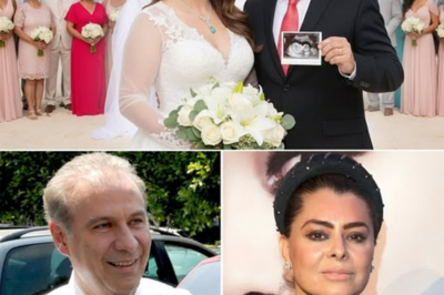 Yadhira Carrillo rompe el silencio: una frase lo cambia todo, embarazo a los 52 y boda en camino