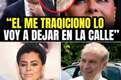 La trágica separación de Yadira Carrillo y Juan Collado: qué ocurrió realmente tras el adiós