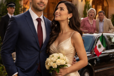 Mi suegra se burló diciendo que “me casé por debajo de mi nivel” delante de todos…