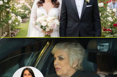 A sus 66 años, Daniela Romo habló y confesó: “Tengo un nuevo amor, por favor, no lo mencionen más” — una revelación ficticia que sacude al público