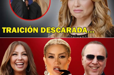 Años de discreción, miradas esquivas y preguntas sin respuesta: Thalía enfrenta especulaciones sobre su relación, una etapa compleja marcada por decisiones íntimas que transformaron su vida personal y emocional