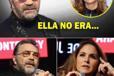 Manuel Mijares a los 67 años rompe el silencio: la confesión que sorprende y cambia su camino