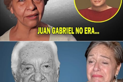 La verdad detrás del titular: Juan Gabriel no tuvo esposa. Qué se reveló realmente y por qué impactó