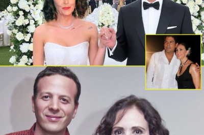 Casada a los 72 años: Blanca Guerra rompe el silencio y admite matrimonio con su pareja en una revelación que conmociona al público