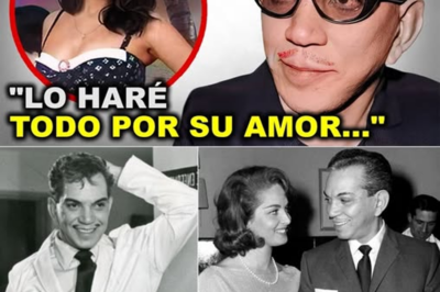 ¡Se Descubre la Oscura Rivalidad! Cantinflas Hizo la Vida Imposible a Tin Tan: Los Secretos Más Impactantes de su Conflicto 😳💥