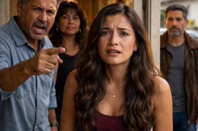 En mi cumpleaños 18, mi “padre” me llamó el error de otro