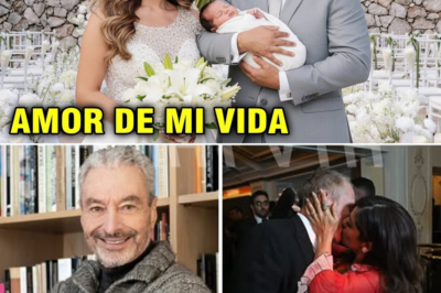 Tras dos años de noviazgo, César Costa rompió el silencio y admitió su nuevo matrimonio en una historia que conmociona al público