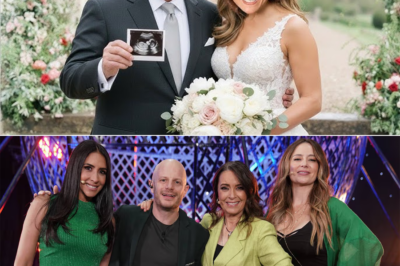 A sus 50 años, Marisol del Olmo finalmente rompió su silencio y admitió su nuevo amor y embarazo en una historia que deja al público sin palabras