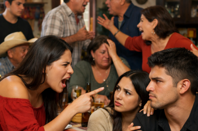 Mi hermana me dejó en ridículo ante toda la familia y se rieron; dos años después, cuando regresaron por ayuda, mi respuesta cambió las reglas.