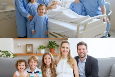 Entre noches sin dormir, miradas cómplices y un anuncio que nadie