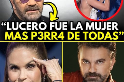 😱 ¡IncreÃble! A los 67 años, Manuel Mijares finalmente rompe el silencio con una verdad impactante 🔥