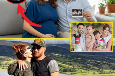 A los 46 años, Carolina Cruz confiesa su nueva pareja y anuncia embarazo de gemelos en una revelación que conmociona al público