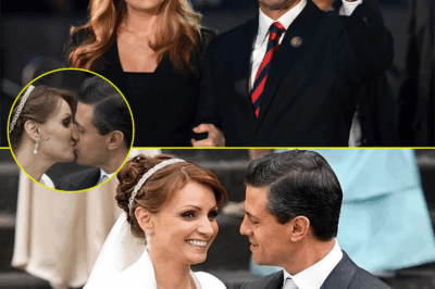 “Estamos juntos de nuevo”: la impactante revelación de Angélica Rivero sobre su boda secreta con su exesposo