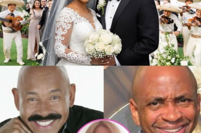 Oscar D’León y la confesión que conmovió a todos: el amor que llegó cuando menos lo esperaba