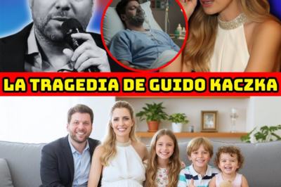Guido Kaczka cumple 47 años: dejó una fortuna que hizo llorar a su familia en una historia que nobody esperaba