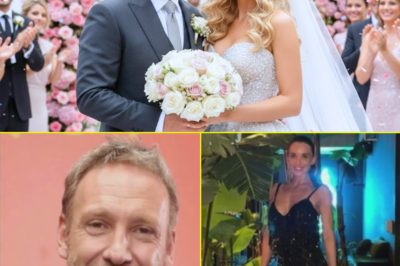 Tras el divorcio, Martín Cárcamo se sincera finalmente sobre su boda con su nueva pareja en una historia que deja sin aliento al público