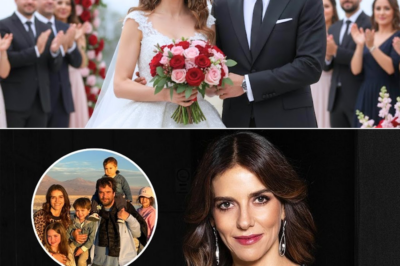 Postdivorcio: María Luisa Godoy rompe el silencio sobre su boda con su nueva pareja en una historia que conmociona al público