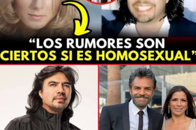 Adolfo Ángel “El Temerario”: la sorprendente revelación a los 61 años sobre el amor de su vida