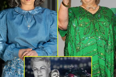 Ana Martín: la revelación a sus 78 años que desentierra un misterio emocional guardado durante 40 años sobre Paquita la del Barrio