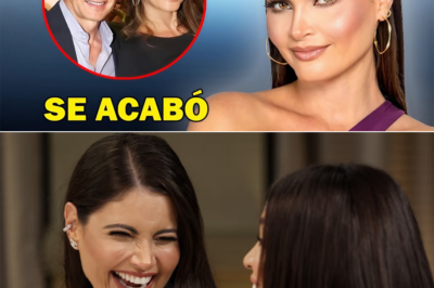 A sus 53 años, Chiquinquirá Delgado habló y confesó: “Tengo un nuevo amor, ¡no lo mencionen más!” en una revelación que conmociona al público