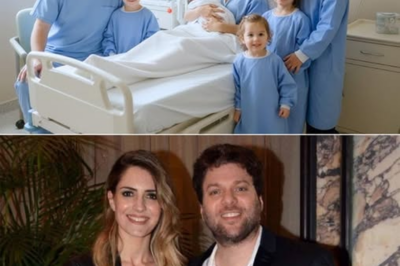 Un silencio que decía más que mil palabras