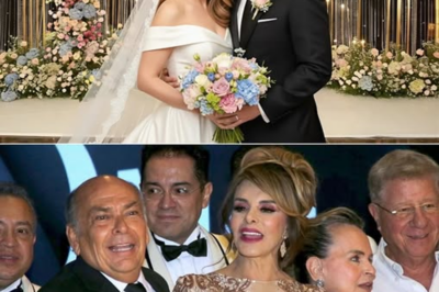 Lucía Méndez sorprende a los 70: aceptó casarse, habló sin filtros y conmovió con una verdad guardada