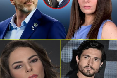 El triste final de Alejandra Robles Gil: lloró al descubrir que su marido la engañaba a sus espaldas en una historia que conmueve profundamente