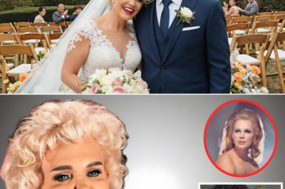 Casada a los 76 años, Charytín Goyco rompe el silencio y revela su boda tras años de celibato en una historia que conmueve y sorprende profundamente