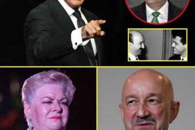 Luis Miguel: a los 55 años revela el misterio que guardó por décadas y deja al mundo asombrado