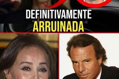 Isabel Preysler: la historia ficcional de la etapa más desafiante de su vida y el apoyo de sus hijos a los 75 años