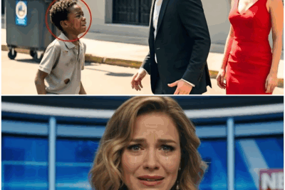 “‘¡Tu madre está viva, la vi entre la basura!’, gritó el niño pobre con la ropa rota señalando el vertedero: el millonario se quedó paralizado, creyendo que ella había muerto hace años, hasta que una pista olvidada, una traición familiar y un secreto enterrado en la miseria revelaron la verdad más incómoda de su vida perfecta”