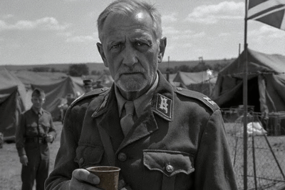 «“Pensábamos que nos escupirían en la cara, que nos encerrarían en un agujero y nos dejarían sin comer…”: los prisioneros alemanes que llegaron a Gran Bretaña listos para el castigo ejemplar y se quedaron en shock al ver duchas calientes, camas con sábanas limpias, té de bienvenida, reglas claras y un trato que nadie en casa habría creído posible»