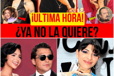 “¡CAOS EN PLENO SHOW! A NODAL LE GRITAN ‘¡CAZZU, CAZZU!’ FRENTE A TODOS, SU ROSTRO CAMBIA EN SEGUNDOS Y, CUANDO MENOS LO ESPERABAN, TOMA EL MICRÓFONO, LANZA UNA FRASE HELADA QUE MUCHOS LEYERON COMO UN RECHAZO DIRECTO A ÁNGELA AGUILAR… Y DESATA UNA GUERRA DE BANDOS QUE YA NADIE PUEDE CONTROLAR”