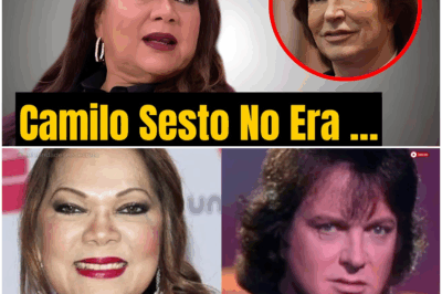 A sus 75 años, Ángela Carrasco rompe un silencio que estremece al mundo hispano: sorprendentes revelaciones ocultas durante décadas salen a la luz en una confesión inesperada que desata intriga, emoción y un torbellino de preguntas que nadie imaginó, dejando al público sin aliento