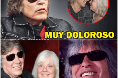 Tras 43 años de matrimonio, José Feliciano rompe un silencio que nadie imaginó: sorprendentes revelaciones sobre las tensiones ocultas, sacrificios secretos y episodios emocionales que marcaron su vida conyugal salen a la luz en una confesión inesperada que desata intriga, conmoción y un torbellino de preguntas imposibles de ignorar