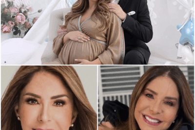 “Estoy embarazada”: la inesperada confesión de Viviana Gibelli en una historia llena de misterio, sorpresas y un giro impactante que desvela, tras meses de especulaciones ficticias, la identidad del enigmático padre en una revelación que nadie vio venir y que mantiene a todos atrapados en una mezcla de intriga, emoción y absoluto desconcierto