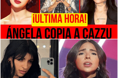 “🚨¡ÚLTIMA HORA! LA ‘PRINCESA DEL REGIONAL’ AÍDA ALVARADO ES ACUSADA DE COPIAR EL ESTILO Y HASTA LOS PASOS DE KASSIA, SU TOUR EMPIEZA A VACÍARSE, LOS RECINTOS QUEDAN A MEDIO LLENAR Y UNA FILTRACIÓN DESDE SU PROPIO EQUIPO DESTAPA LA VERDAD QUE NADIE QUERÍA ACEPTAR SOBRE SU FAMA Y SU CAÍDA💔”