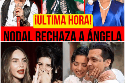 🚨¡ÚLTIMA HORA! EN PLENO EVENTO, DARÍO NOLASCO DEJA EN RIDÍCULO A AURORA AGUIRRE ANTE TODO EL PÚBLICO, CAMBIA SU DISCURSO SOBRE LA MARCHA Y LANZA UNA FRASE HELADA QUE MUCHOS TOMAN COMO UNA HUMILLACIÓN DIRECTA, MIENTRAS TANTO SU EXPAREJA, LA MISTERIOSA CANTANTE URBANA KAZA, PREPARA EN SILENCIO UN REGRESO QUE PODRÍA CAMBIARLO TODO👑