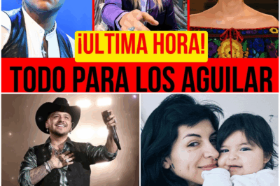 ¡Última hora en esta historia ficticia! Nodal toma una decisión inesperada al alejarse de Inti y distanciarse de su familia mientras presume un estilo de vida lujoso que desata una tormenta de rumores, secretos ocultos, giros sorprendentes y tensiones emocionales que sacuden por completo este universo narrativo donde nada es lo que parece